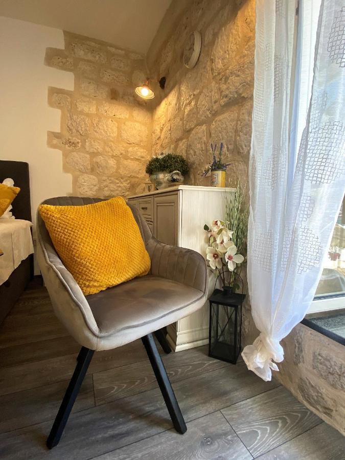 Waterfront "Prosper" - Zf Hvar Hvar Town Exterior foto